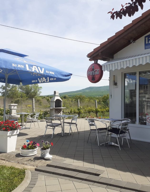 Izvor banja zdrelo
